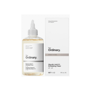 The Ordinary Solucion Tonificante Acido Glicolico 240ml-a The Ordinary Solucion Tonificante Acido Glicolico 240ml